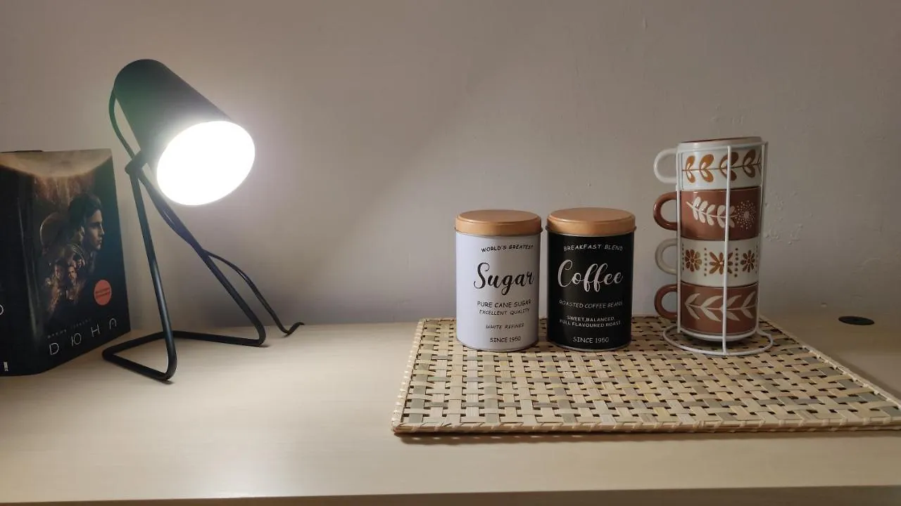 Apartman Room With Bathroom, Refrigerator And Microwave Barcelona